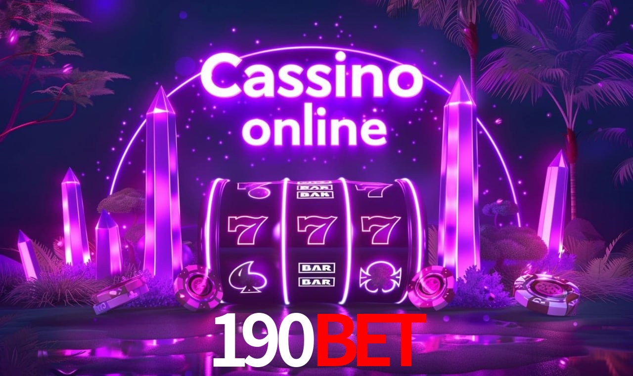 Secure Login 190BET