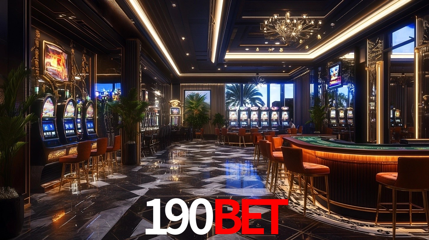 Programa VIP 190BET
