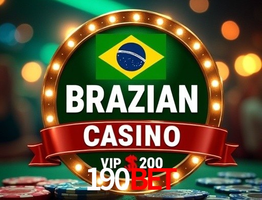 Exclusive Offers 190BET