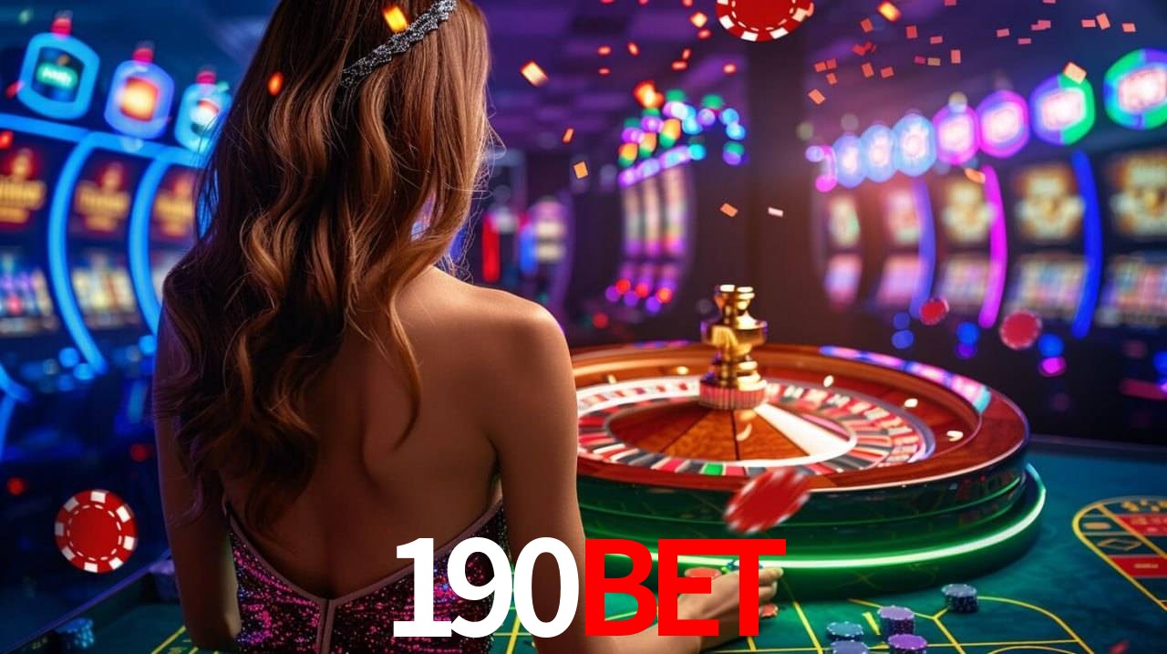 190BET App Interface