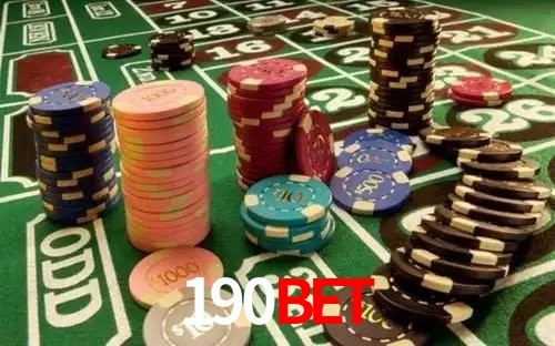 Exclusive Games 190BET