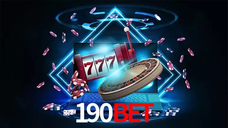 Game Providers 190BET